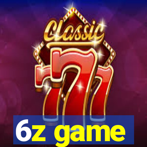 6z game